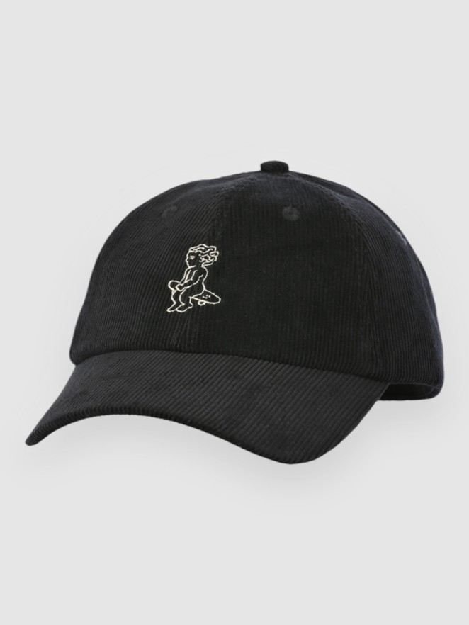 Ementa SB Ikon 6 Panel Cord Cap