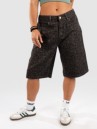 Blue Tomato Baggy Denim Jort Shorts