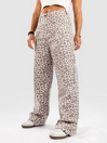 Blue Tomato Leopard Jeans