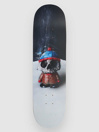 Zero Burleigh S.Park 8.5″ Skateboard Deck