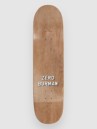 Zero Burman S.Park 8.625″ Skateboard Deck