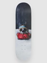 Zero Burman S.Park 8.625″ Skateboard Deck