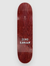 Zero Kanaan S.Park 8.375″ Skateboard Deck