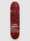 Zero Kanaan S.Park 8.375″ Skateboard Deck