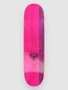 Jacuzzi Unlimited Louie Barletta I Love You 8.25″ Skateboard Deck