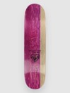 Jacuzzi Unlimited Burnt Ends 8.5″ Planche de skate