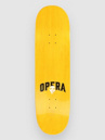 Opera Skateboards Trey Wood Digital 9″ Skateboard Deck