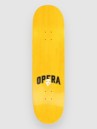Opera Skateboards Trey Wood Digital 9″ Skateboard Deck
