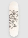 Opera Skateboards Masquerade Pop Slick 8.625″ Skateboard Deck