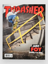 Thrasher Issue May 2025 Magazin Casopisy
