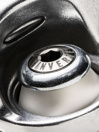 Ace AF1 Inverted Polished Hollowed 44″ Truck