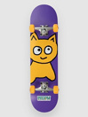 Meow Skateboards Big Cat 7.5″ Skateboard