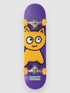 Meow Skateboards Big Cat 7.5″ Skateboard