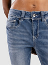 Ninth Hall Alyssia Chain Jeans