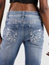 Ninth Hall Alyssia Chain Jeans