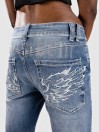 Ninth Hall Alyssia Chain Jeans