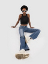 Ninth Hall Alyssia Chain Jeans