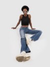 Ninth Hall Alyssia Chain Jeans