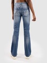 Ninth Hall Alyssia Chain Jeans
