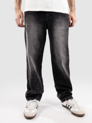 Loose Fit Sk8 Džíny