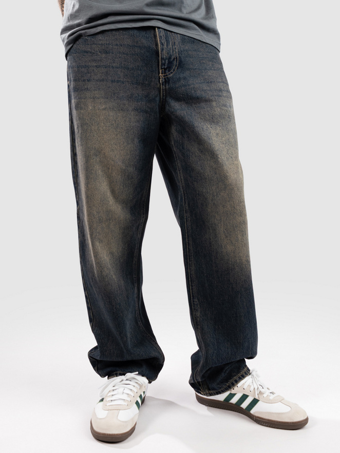 Empyre Loose Fit Sk8 Jeans
