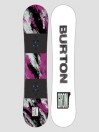 Burton Grom 2025 Kids Snowboard