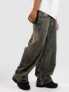 Empyre Sk8 Ultra Wide Jeans