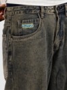 Empyre Sk8 Ultra Wide Jeans