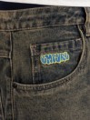 Empyre Sk8 Ultra Wide Jeans