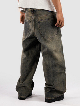 Empyre Sk8 Ultra Wide Jeans