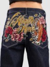 Ninth Hall Ambush Tiger Jeans
