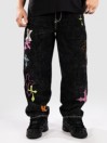 Ninth Hall Ambush Crosses Jeans