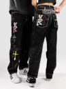 Ninth Hall Ambush Crosses Jeans