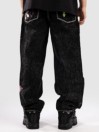 Ninth Hall Ambush Crosses Jeans
