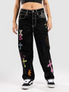 Ninth Hall Ambush Crosses Jeans