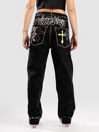 Ninth Hall Ambush Crosses Jeans