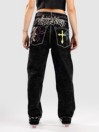 Ninth Hall Ambush Crosses Jeans