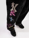 Ninth Hall Ambush Crosses Jeans