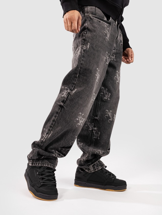 Ninth Hall Ambush Aop Jeans