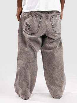 Empyre Ultra Wide Jeans