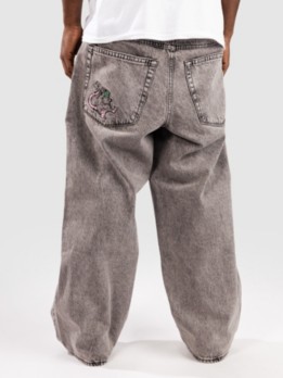Empyre Ultra Wide Jeans