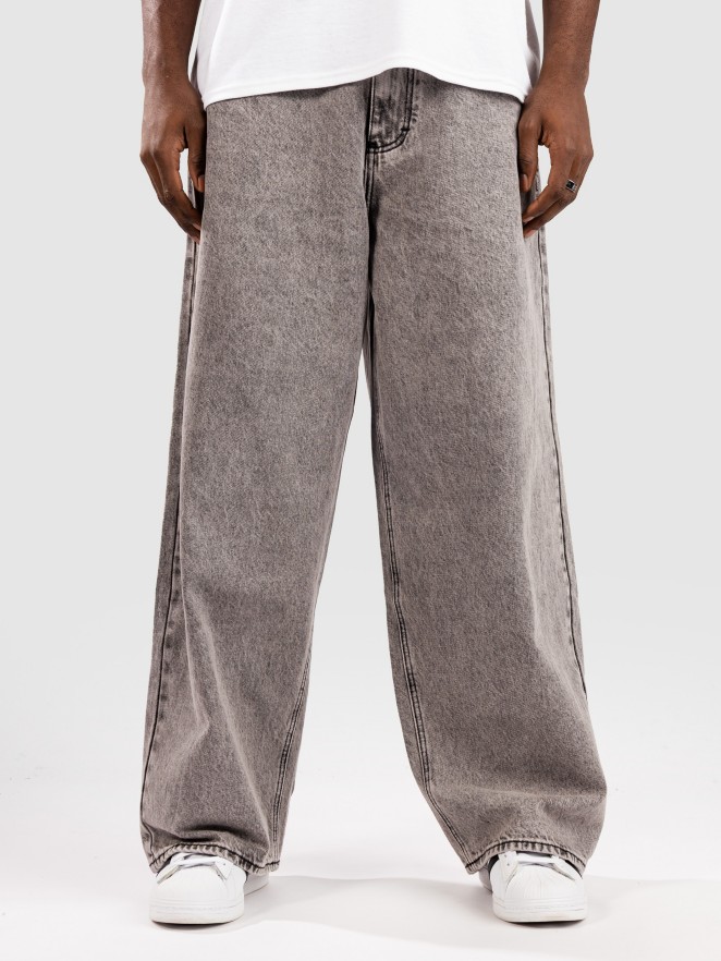 Empyre Ultra Wide Jeans