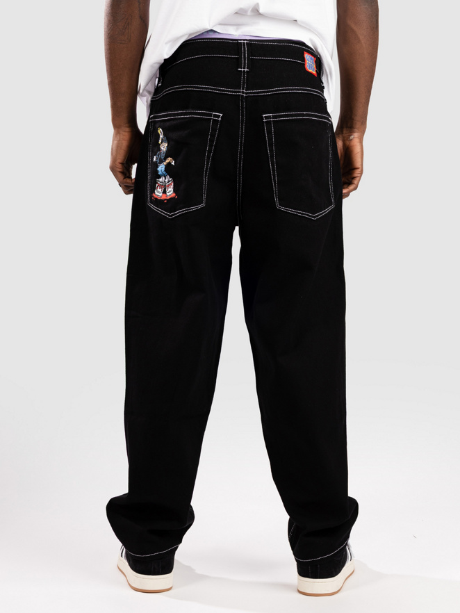 Empyre Ultra Loose Jeans