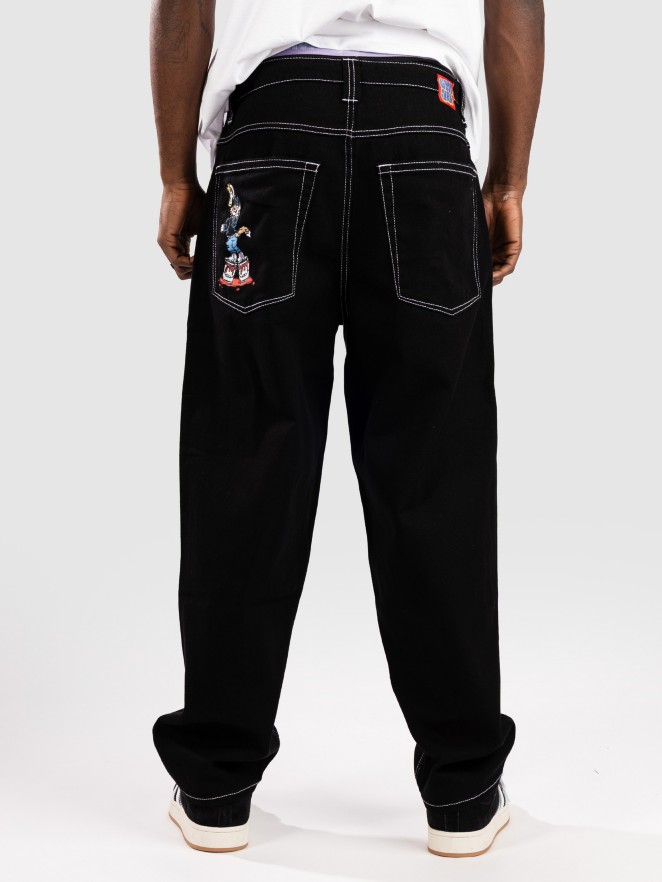 Empyre Ultra Loose Jeans