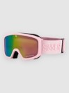 Sinner Duck Mountain Matte Light Pink Kids Laskettelulasit