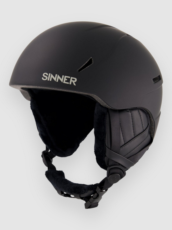 Sinner Crest Helmet