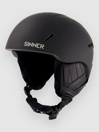 Sinner Crest Helmet