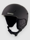 Sinner Crest Helmet