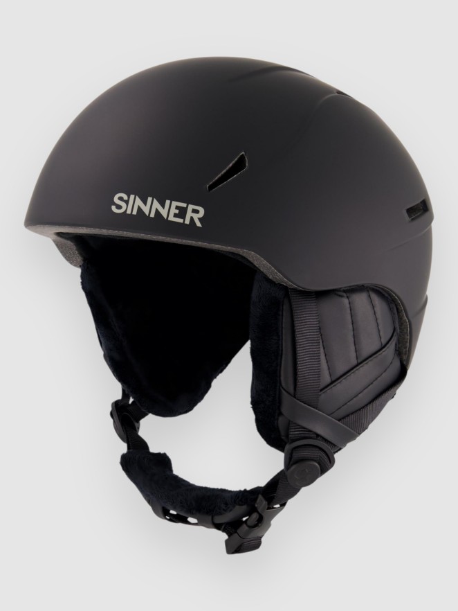 Sinner Crest Helmet