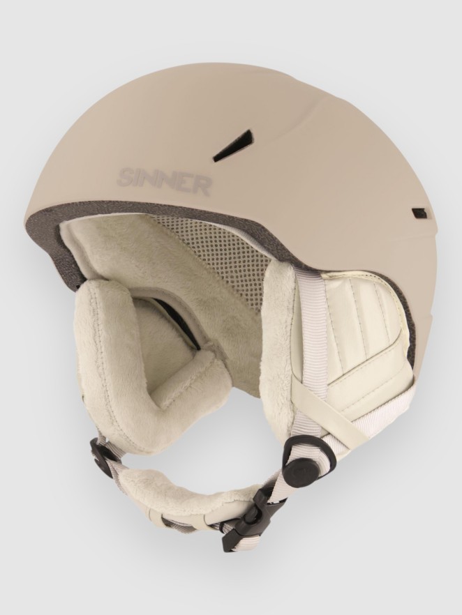 Sinner Crest Helmet